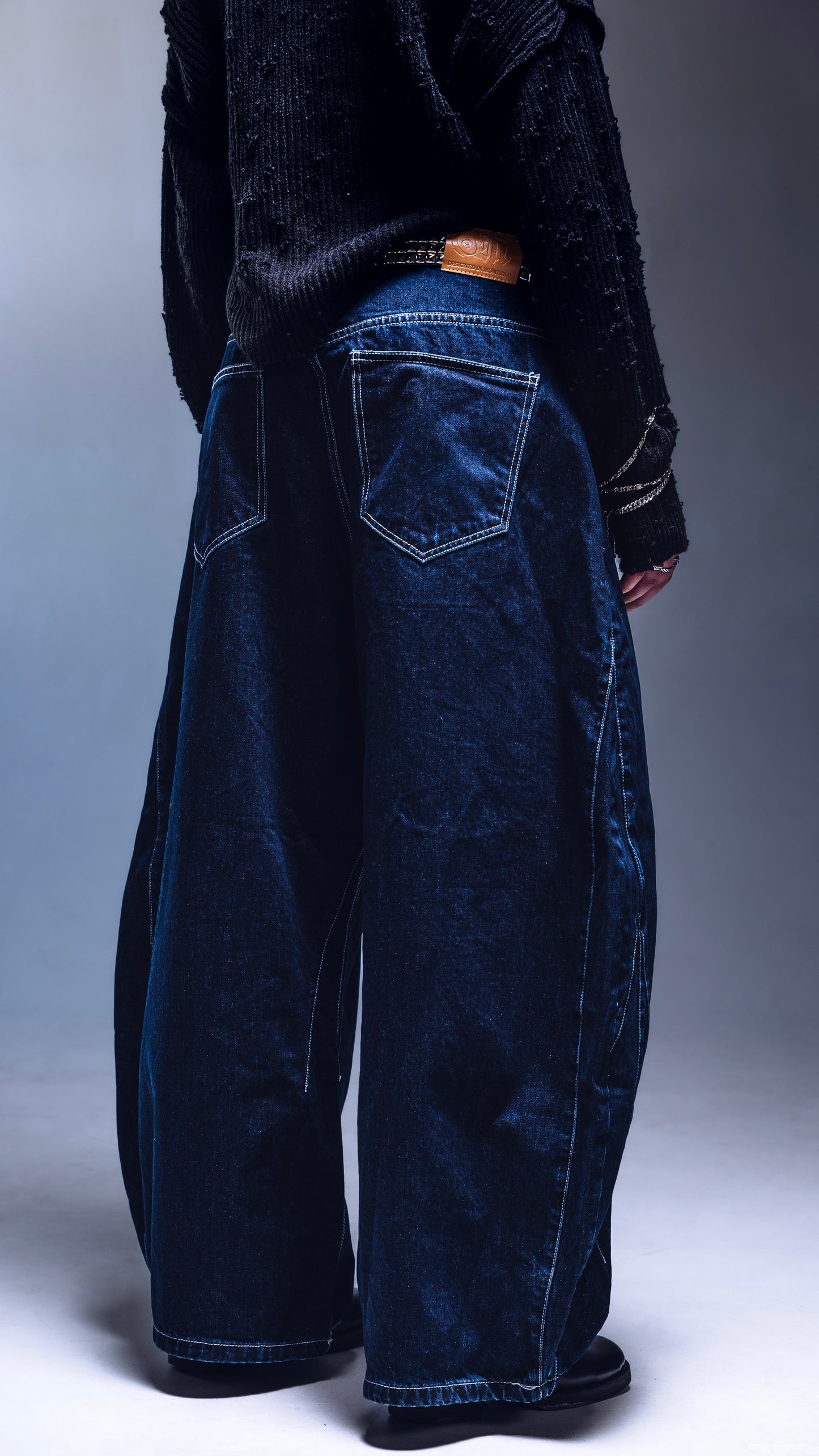 Jeans "Azurae"