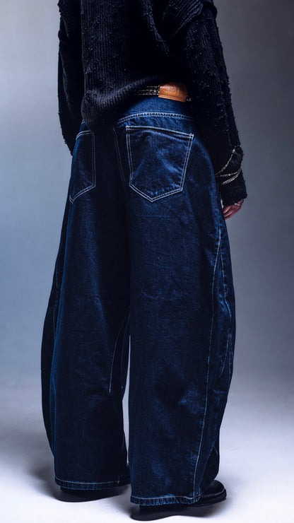 Jeans "Azurae"