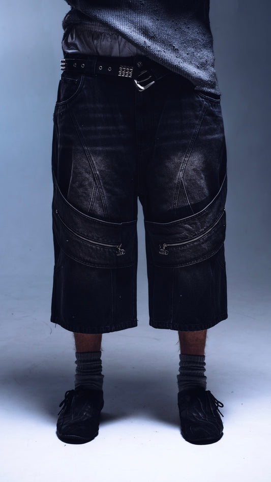 Knece Jorts
