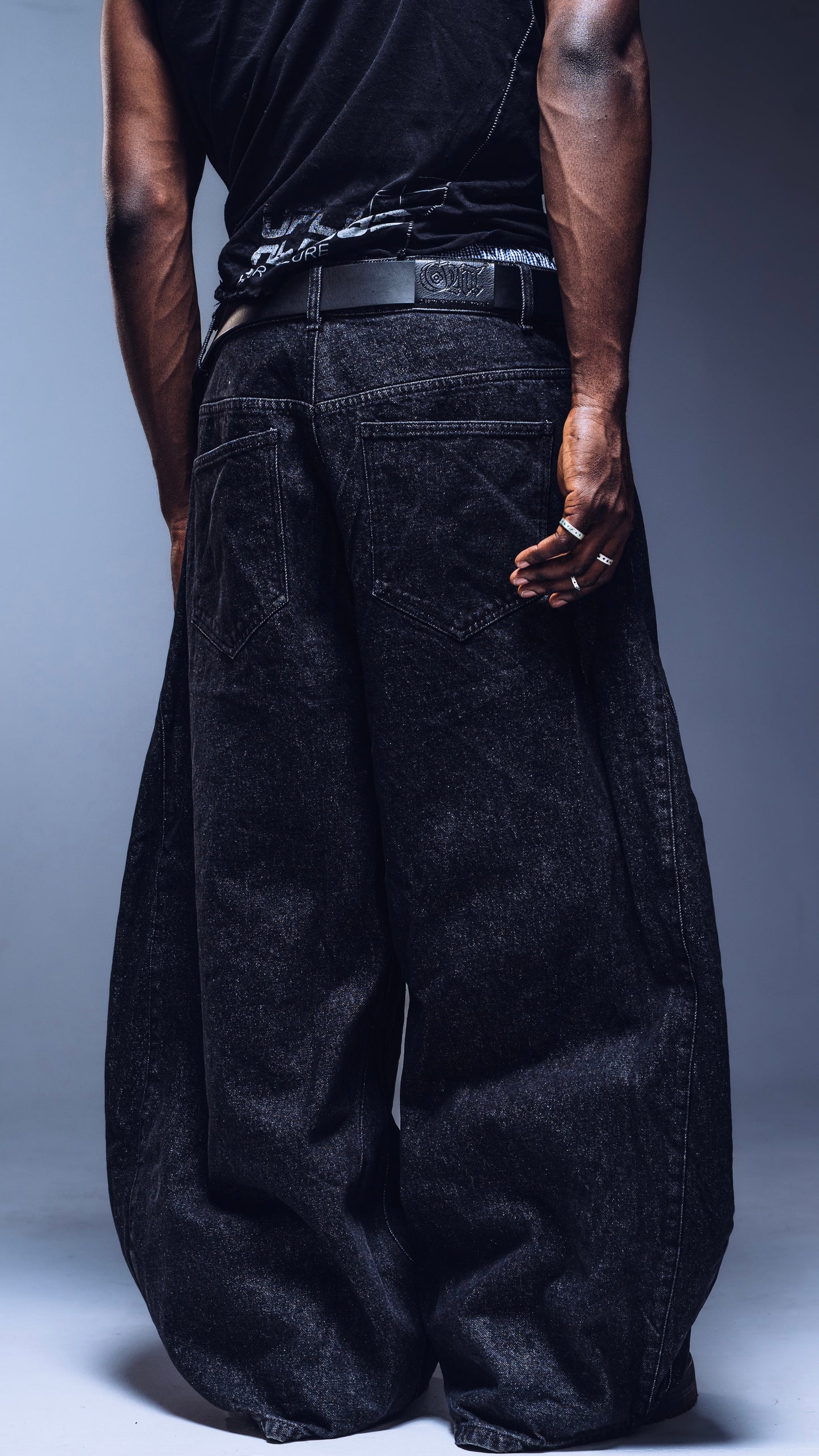 Obscurae Jeans