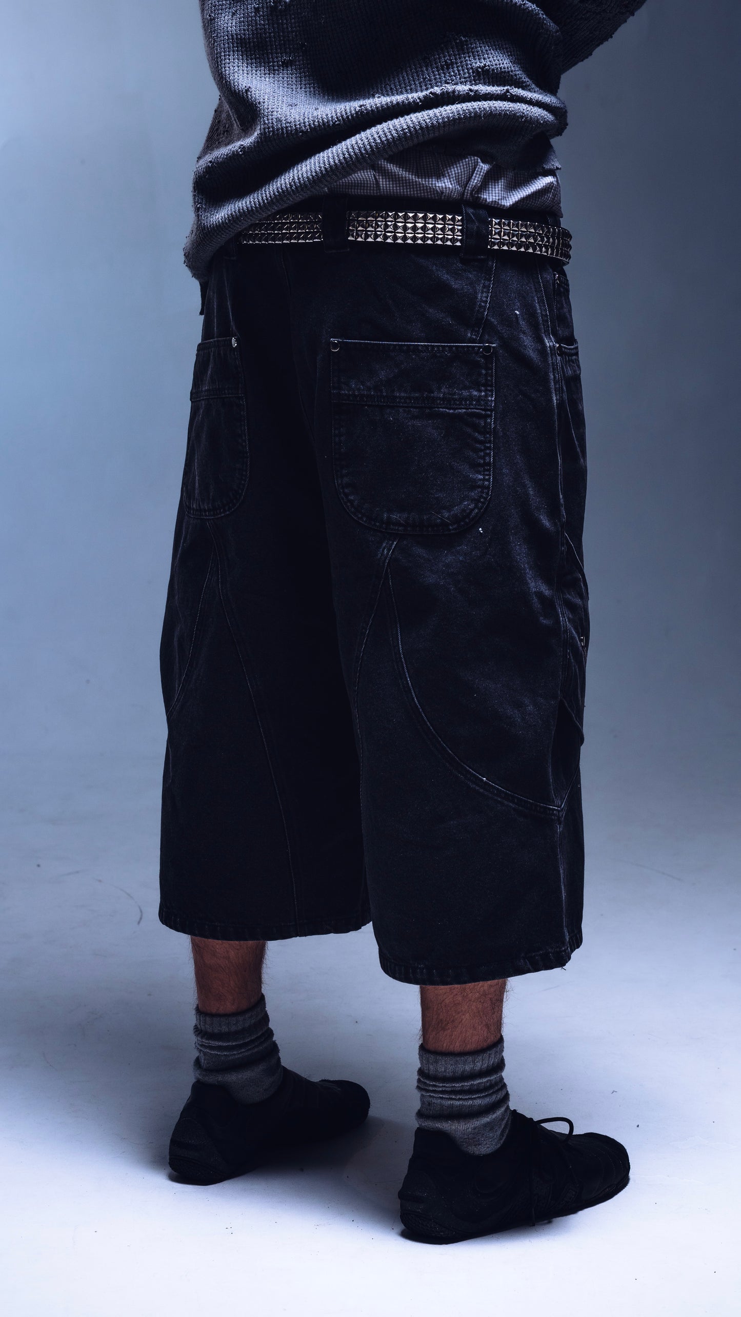 Knece Jorts