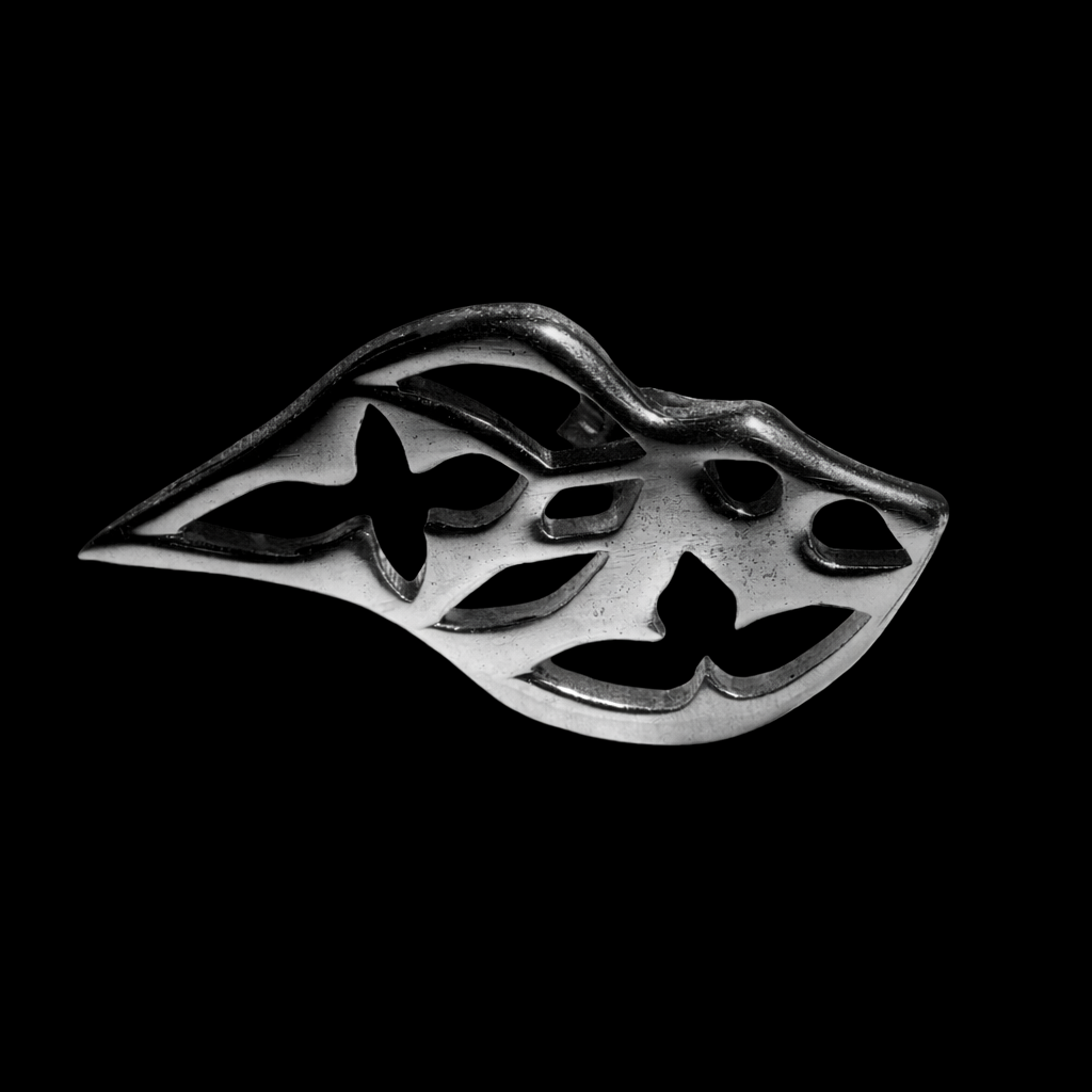 Boucles d'oreilles "Arche"