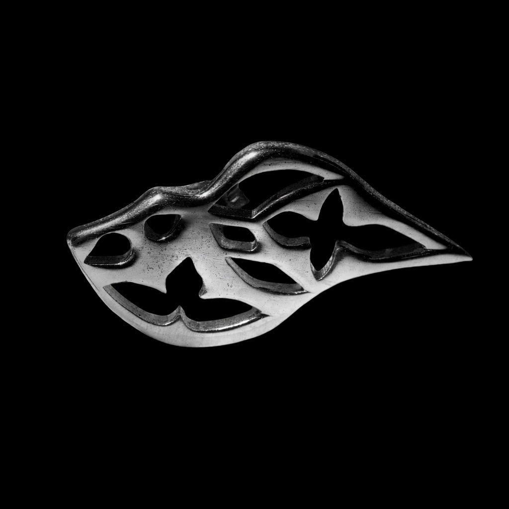 Boucles d'oreilles "Arche"