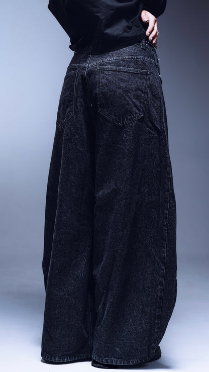Jeans "Obscurae"