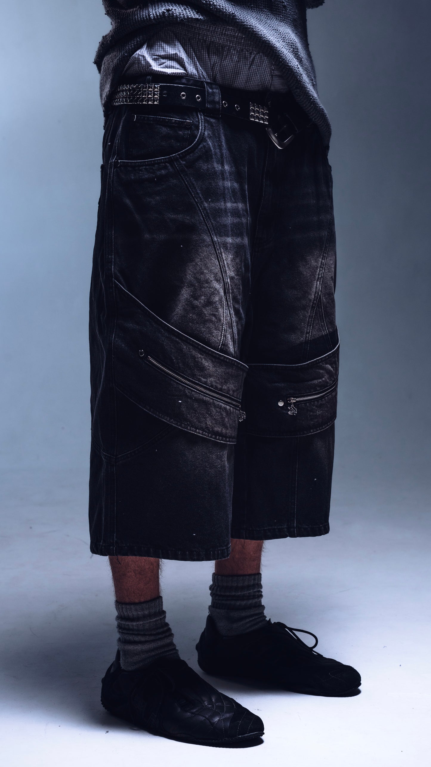Knece Jorts