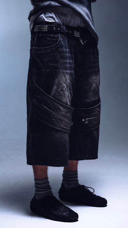 Knece Jorts