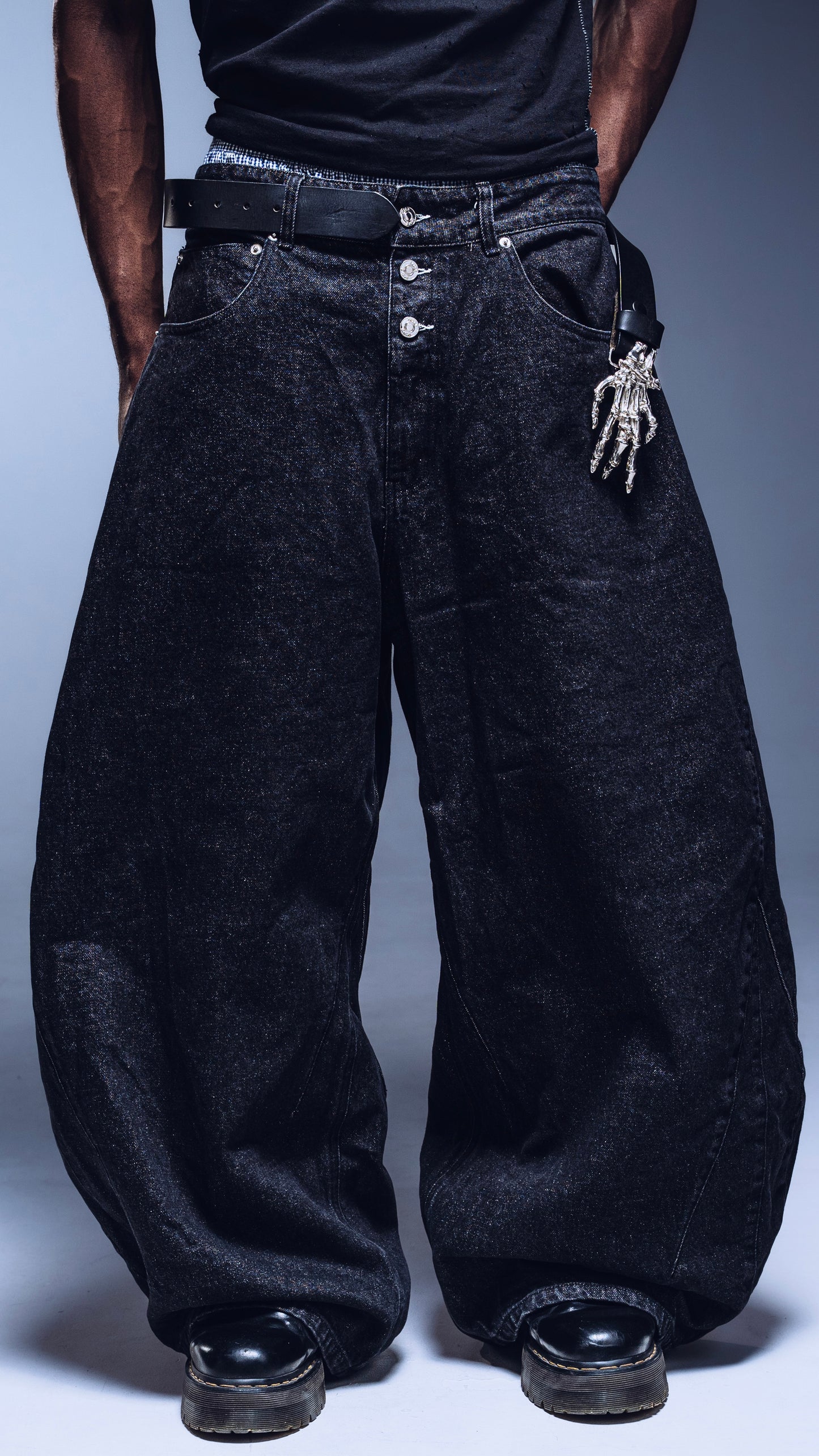 Obscurae Jeans