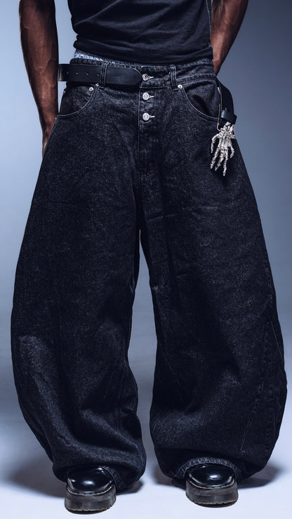 Obscurae Jeans