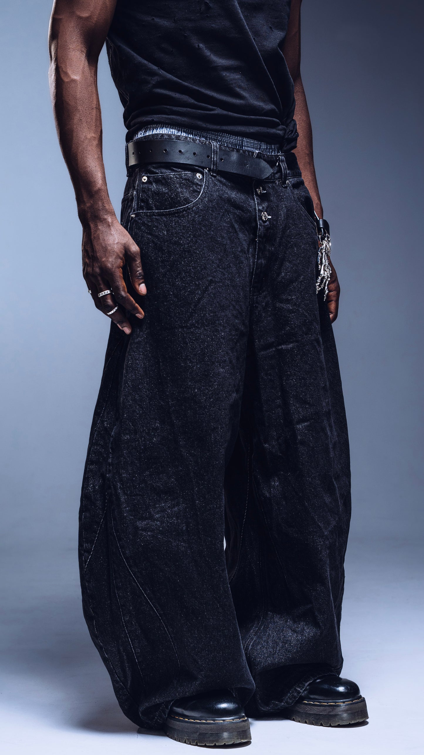 Obscurae Jeans