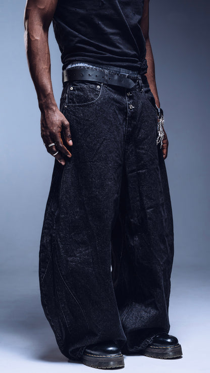 Obscurae Jeans